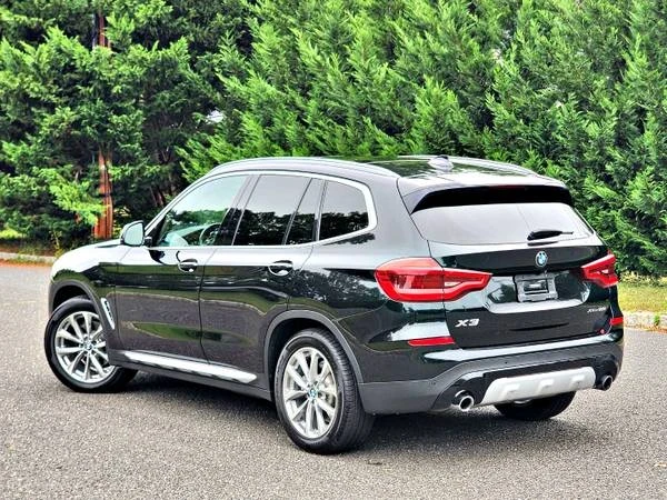 2019 BMW G01 X3 - Image 8 of 20