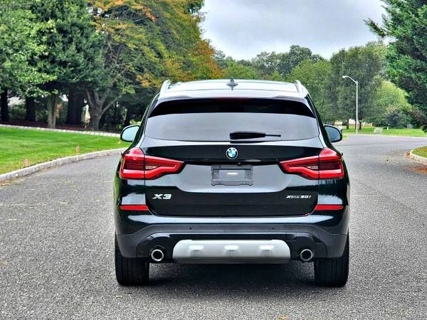 2019 BMW G01 X3 - Image 7 of 20