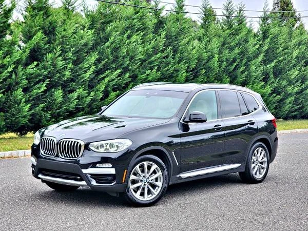 2019 BMW G01 X3 - Image 2 of 20
