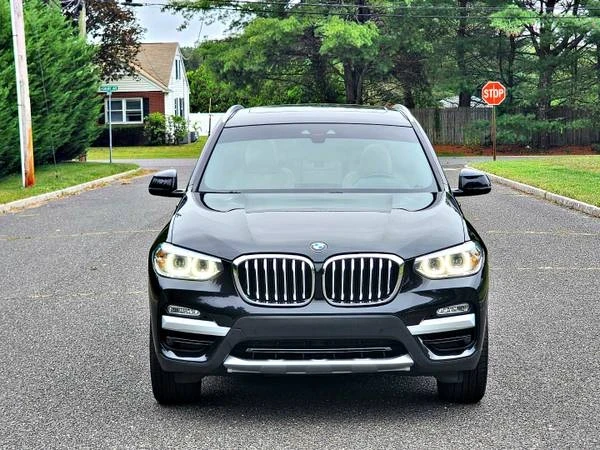 2019 BMW G01 X3 - Image 3 of 20