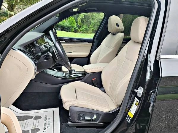 2019 BMW G01 X3 - Image 10 of 20