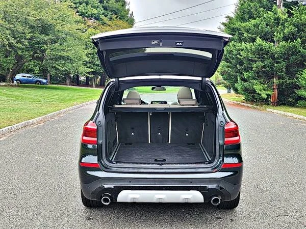 2019 BMW G01 X3 - Image 19 of 20