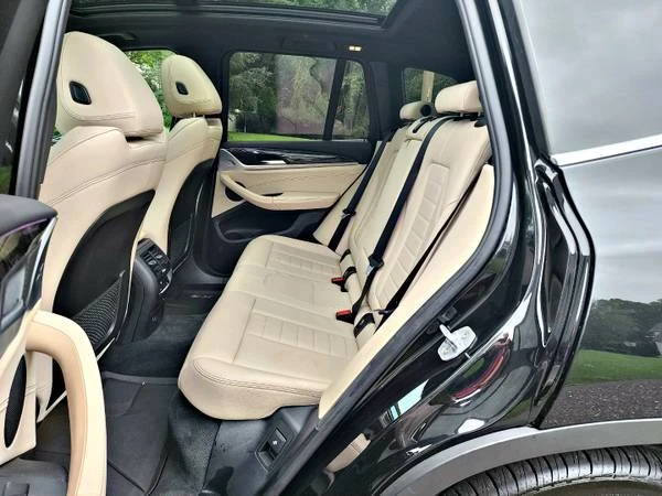 2019 BMW G01 X3 - Image 16 of 20