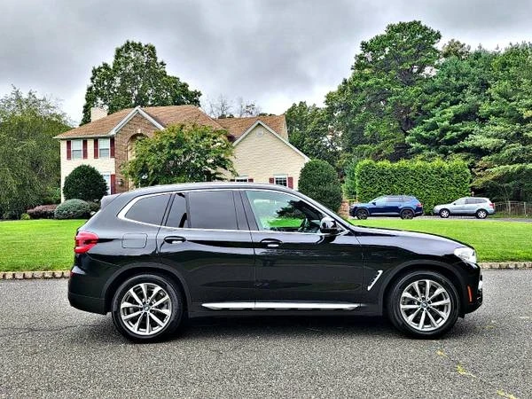 2019 BMW G01 X3 - Image 5 of 20