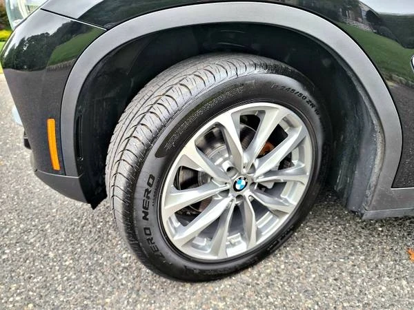 2019 BMW G01 X3 - Image 20 of 20