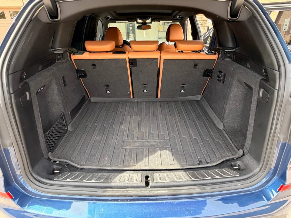 2019 BMW G01 X3 - Image 12 of 18
