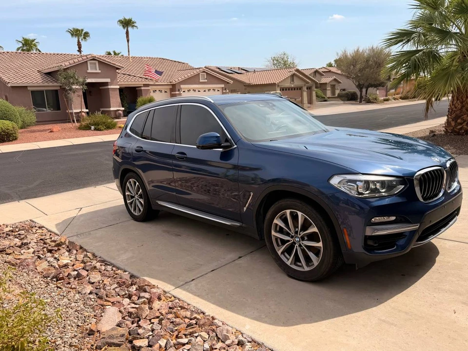 2019 BMW G01 X3 - Image 6 of 18