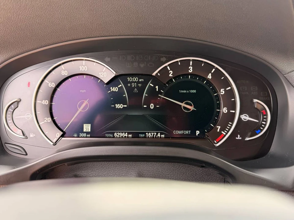 2019 BMW G01 X3 - Image 18 of 18
