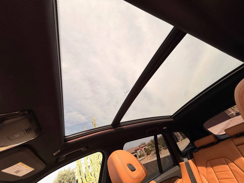 2019 BMW G01 X3 - Image 4 of 18