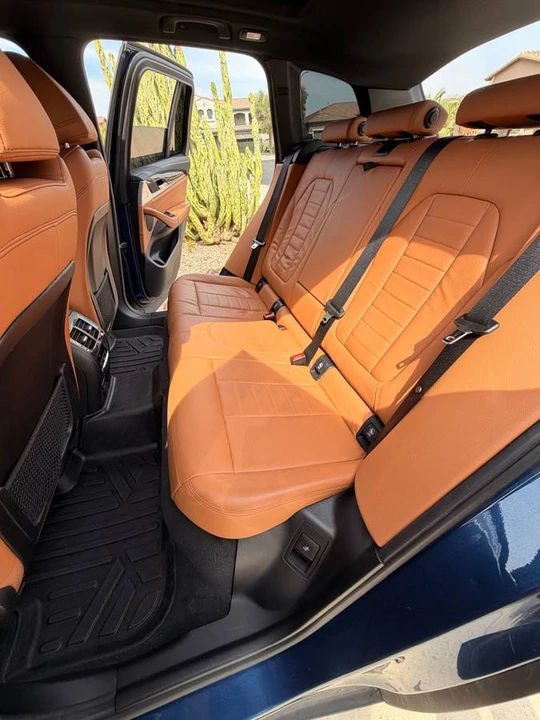 2019 BMW G01 X3 - Image 14 of 18