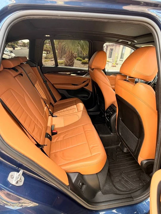 2019 BMW G01 X3 - Image 8 of 18