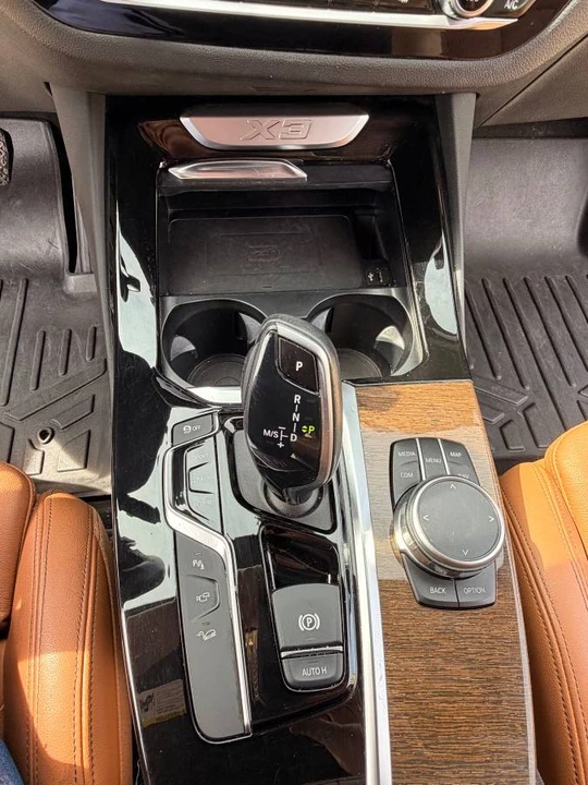 2019 BMW G01 X3 - Image 16 of 18