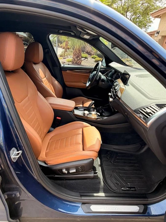 2019 BMW G01 X3 - Image 7 of 18