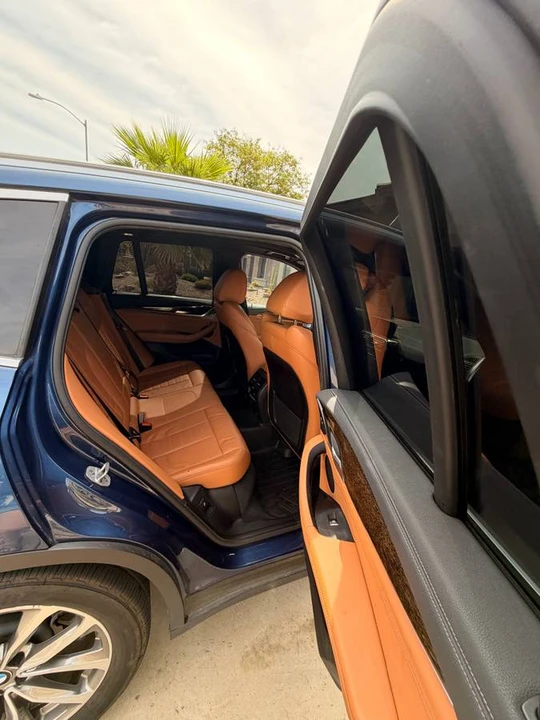 2019 BMW G01 X3 - Image 10 of 18
