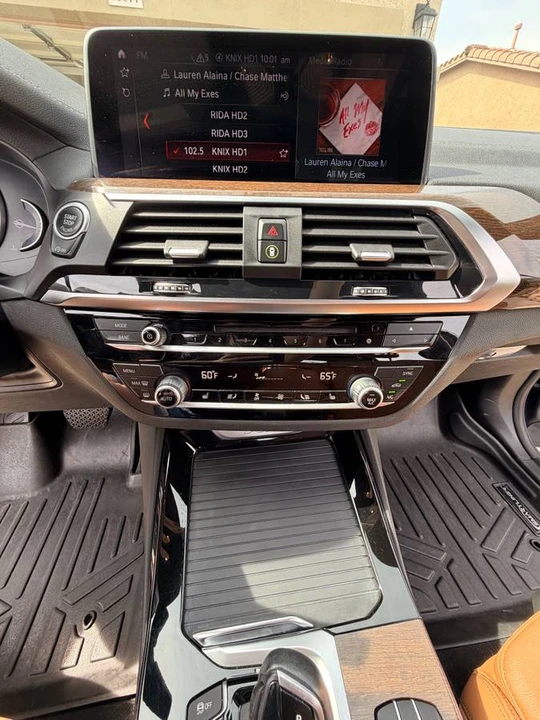 2019 BMW G01 X3 - Image 17 of 18
