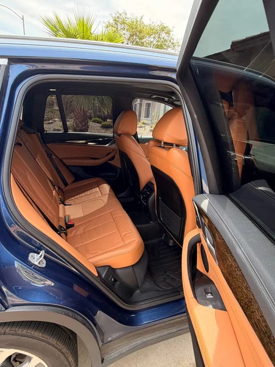2019 BMW G01 X3 - Image 9 of 18