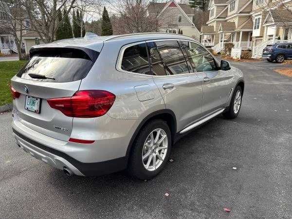 2019 BMW G01 X3 - Image 4 of 20