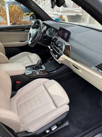 2019 BMW G01 X3 - Image 10 of 20