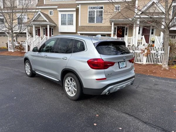 2019 BMW G01 X3 - Image 5 of 20