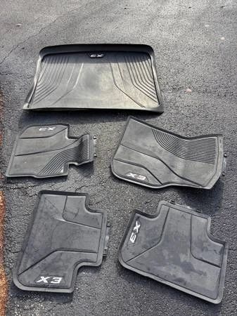 2019 BMW G01 X3 - Image 19 of 20