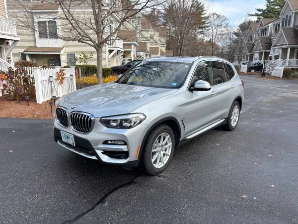 2019 BMW G01 X3 - Image 3 of 20