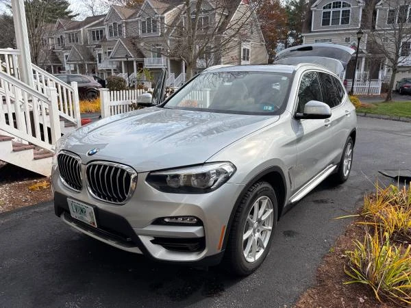 2019 BMW G01 X3 - Image 12 of 20