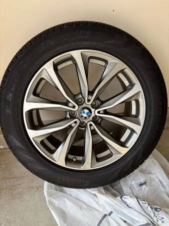 2019 BMW G01 X3 - Image 17 of 20