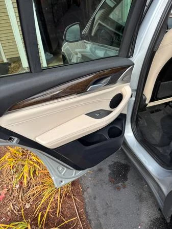 2019 BMW G01 X3 - Image 14 of 20