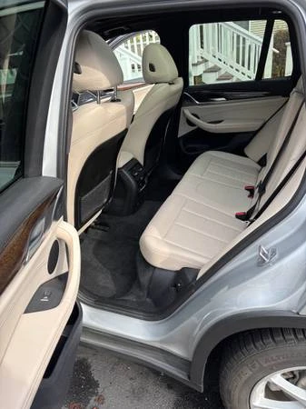 2019 BMW G01 X3 - Image 15 of 20