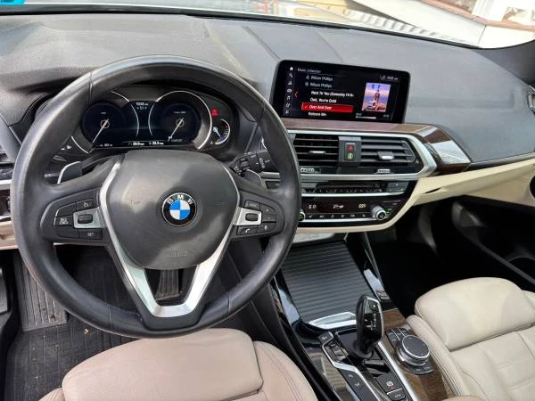 2019 BMW G01 X3 - Image 8 of 20