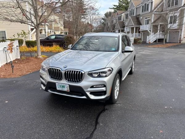 2019 BMW G01 X3 - Image 2 of 20