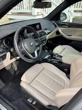 2019 BMW G01 X3 - Image 9 of 20