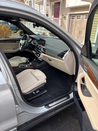 2019 BMW G01 X3 - Image 11 of 20