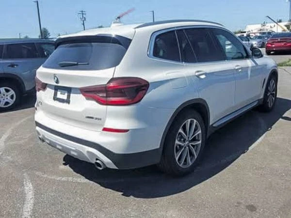 2019 BMW G01 X3 - Image 3 of 5