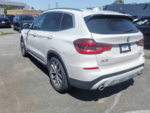 2019 BMW G01 X3 - Image 2 of 5