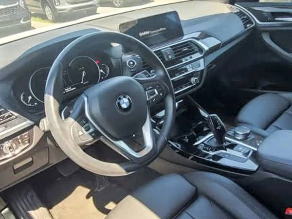 2019 BMW G01 X3 - Image 4 of 5