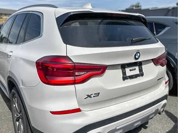 2019 BMW G01 X3 - Image 5 of 5
