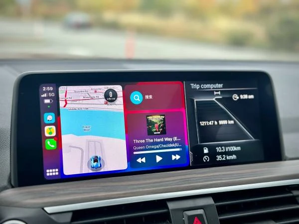 2019 BMW G01 X3 - Image 11 of 15