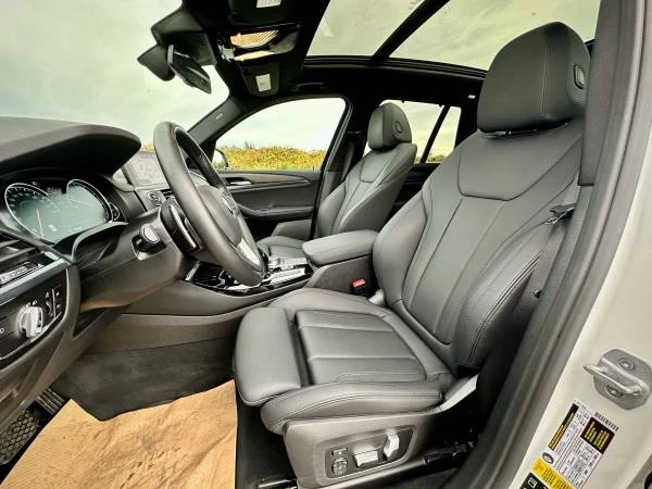 2019 BMW G01 X3 - Image 8 of 15