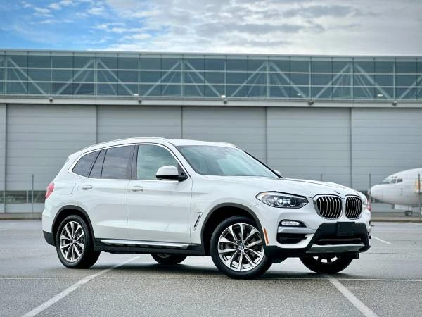 2019 BMW G01 X3 - Image 6 of 15
