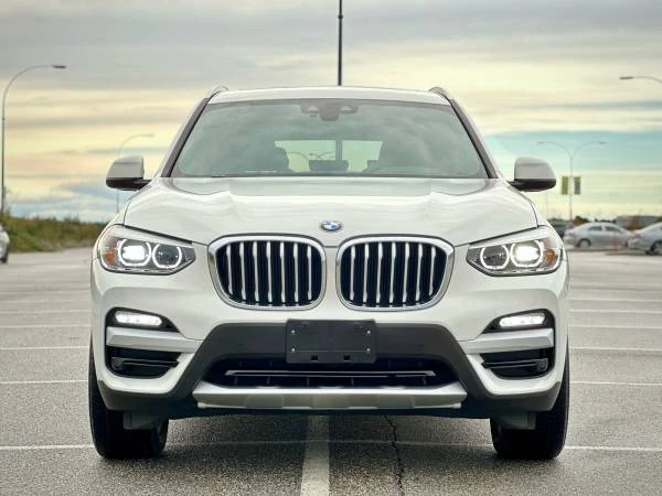 2019 BMW G01 X3 - Image 5 of 15