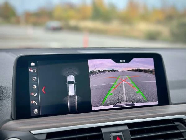 2019 BMW G01 X3 - Image 12 of 15