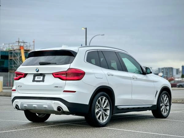 2019 BMW G01 X3 - Image 3 of 15