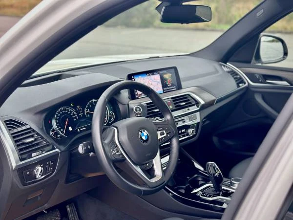 2019 BMW G01 X3 - Image 9 of 15