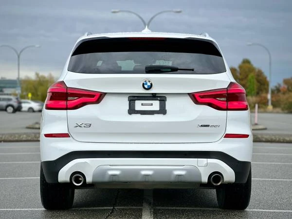 2019 BMW G01 X3 - Image 4 of 15