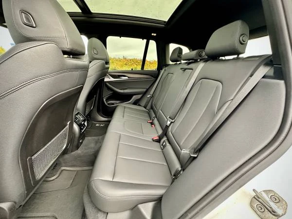 2019 BMW G01 X3 - Image 15 of 15