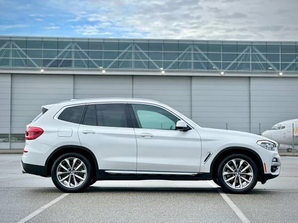 2019 BMW G01 X3 - Image 2 of 15