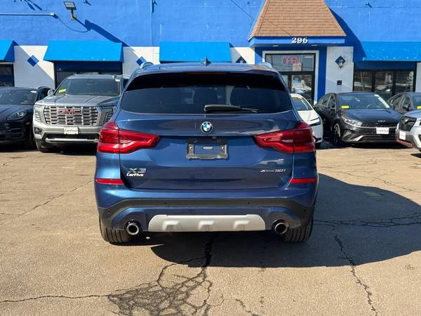 2019 BMW G01 X3 - Image 7 of 20