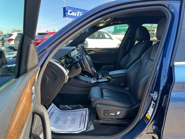 2019 BMW G01 X3 - Image 10 of 20