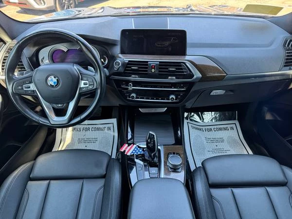 2019 BMW G01 X3 - Image 13 of 20
